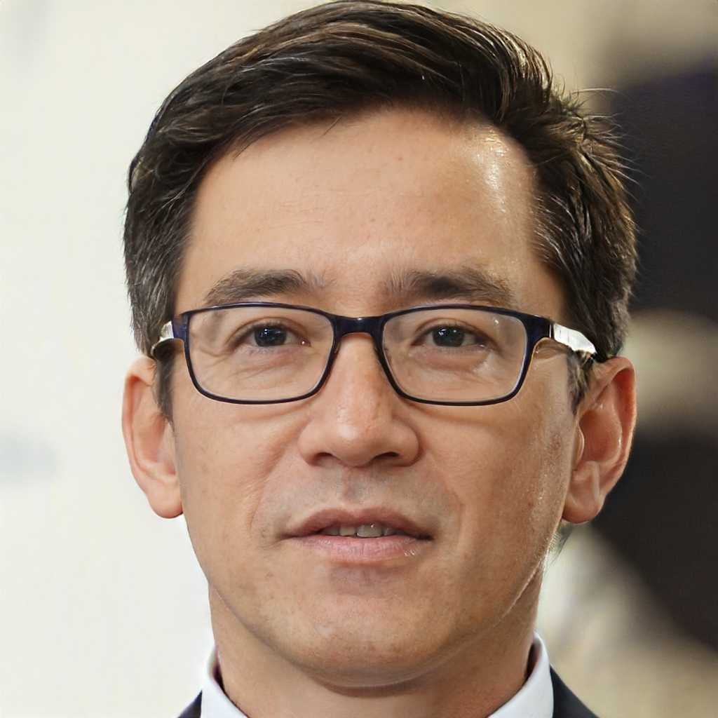 xun chen - đội ngũ exness